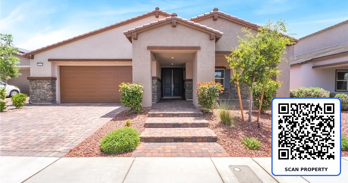 3513 Lamberto Cliff Way property photo