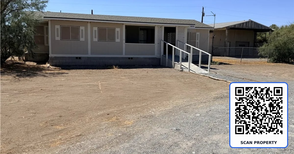 1801 West Irons Street property photo