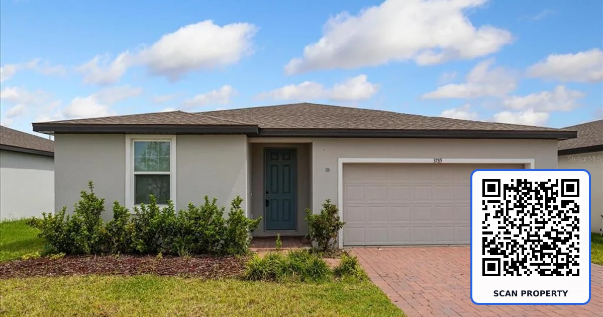 3785 GIORGIO DRIVE property photo