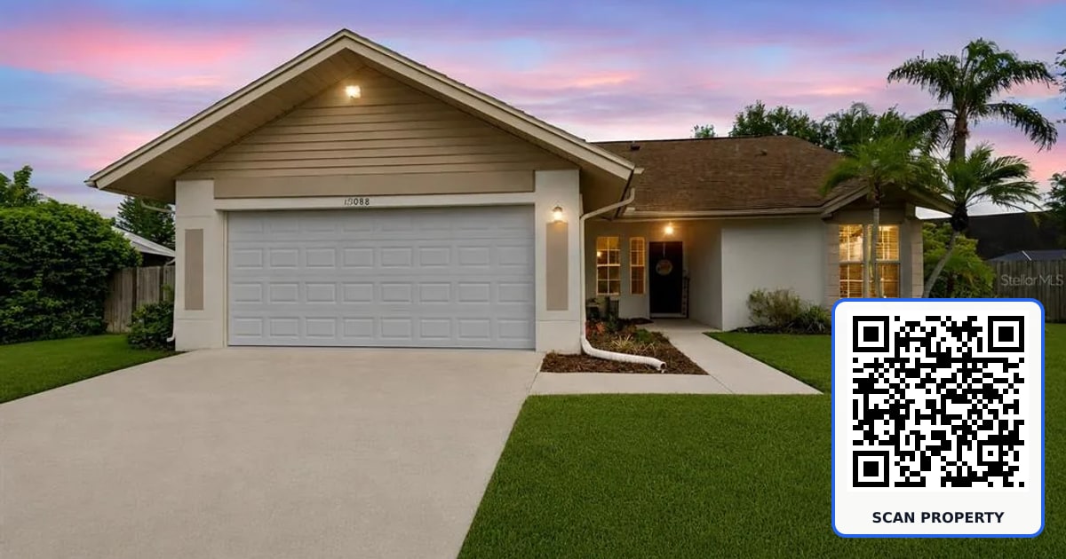 12008 PEONY COURT property photo