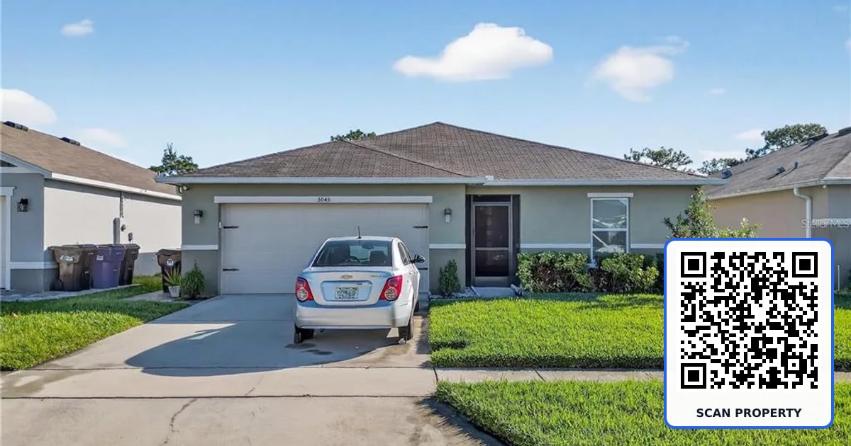 3045 SWEET ACRES PLACE property photo