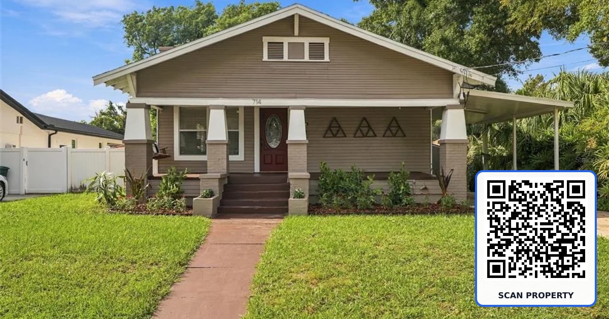 714 W PENINSULAR STREET property photo