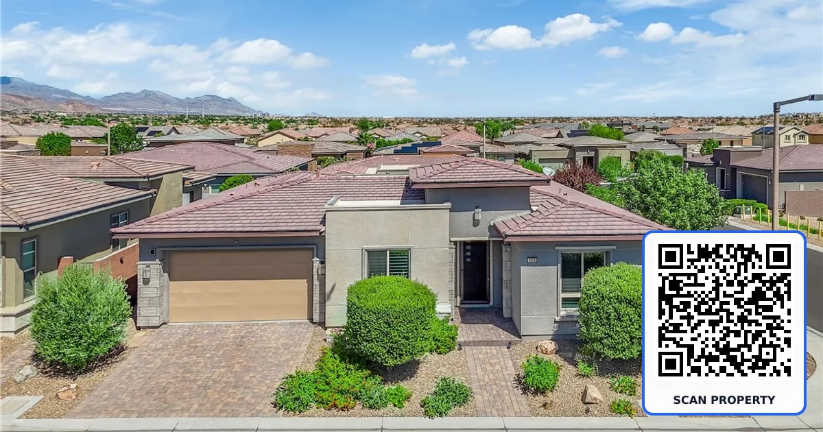9828 Iron Sky Court property photo