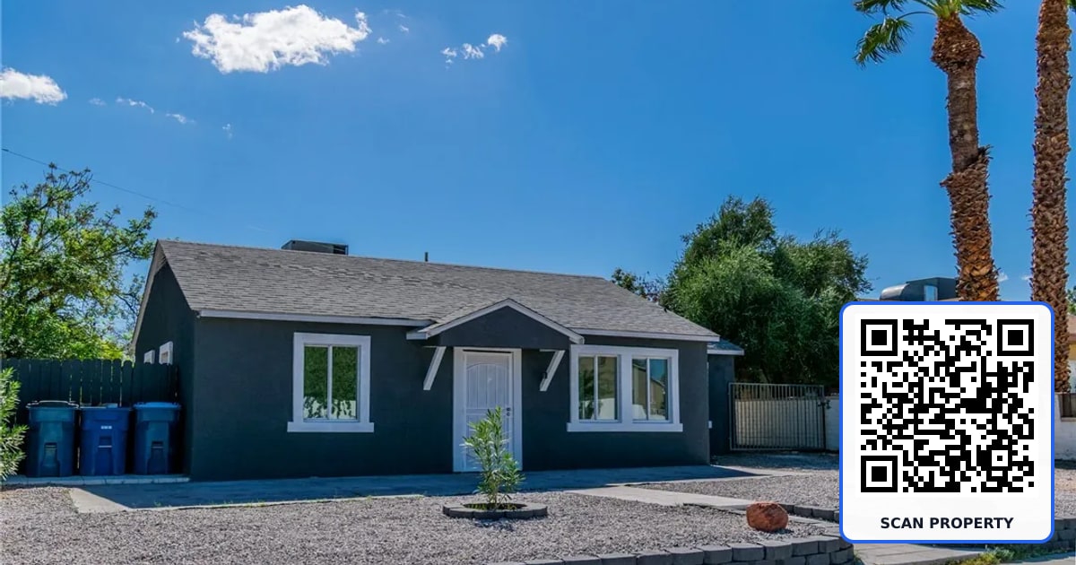 1604 Lewis Avenue property photo