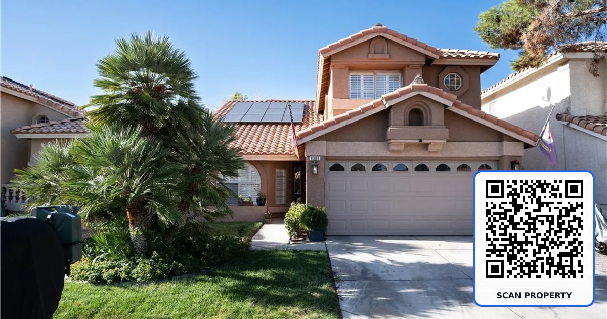 8301 Hollow Wharf Drive property photo