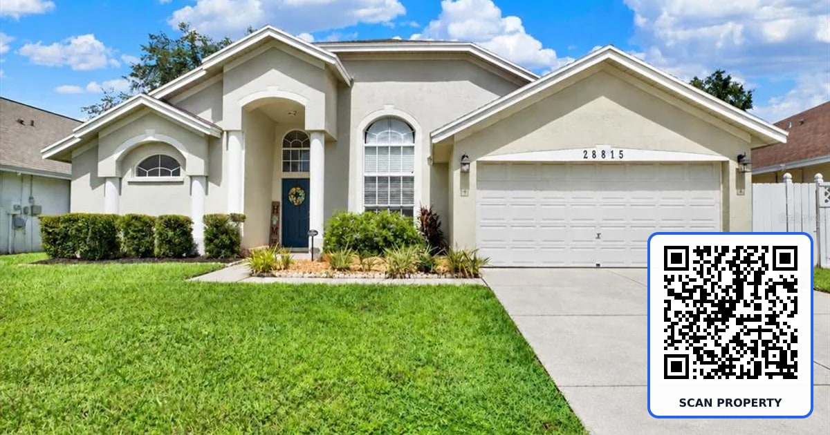28815 WINDOVER STREET property photo