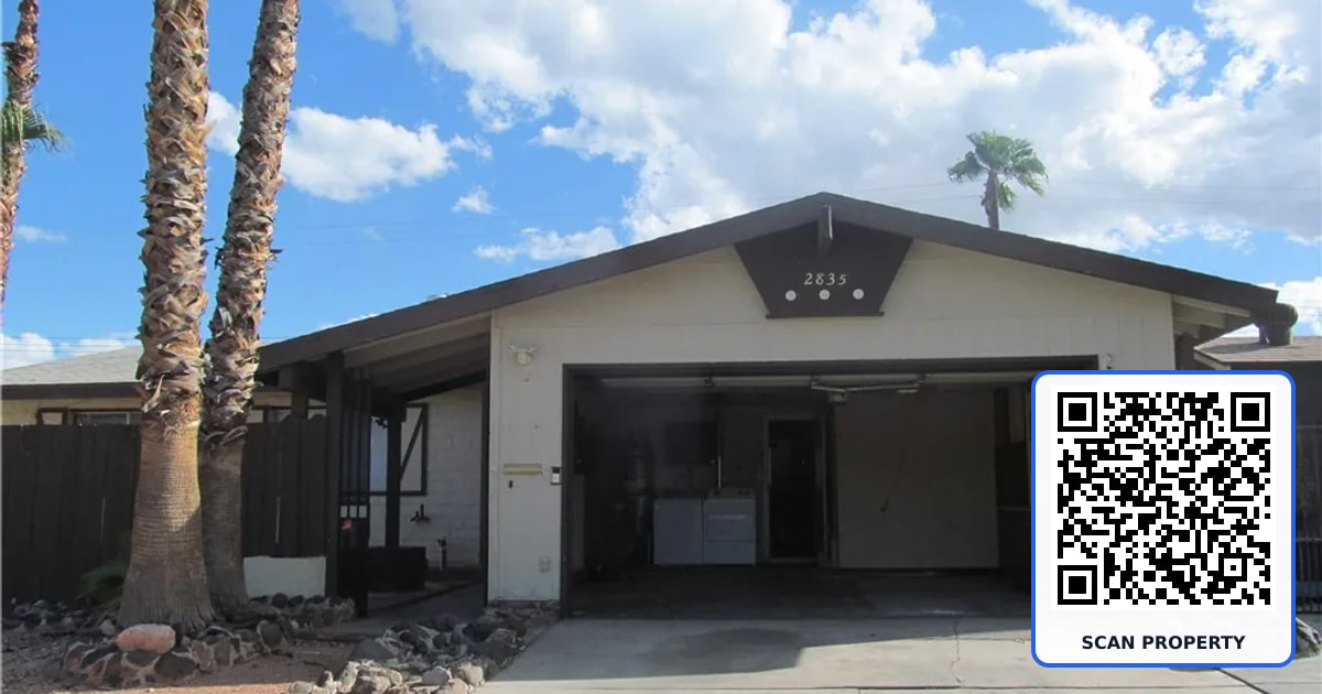 2835 Natalie Avenue property photo