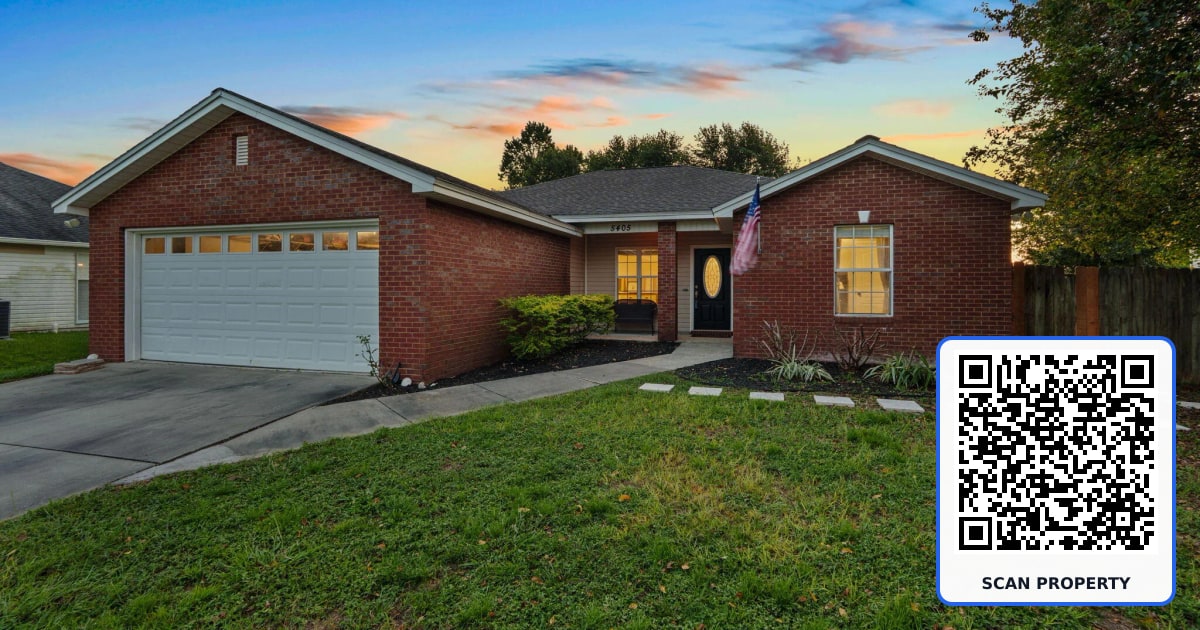 5405 Duneridge Road property photo