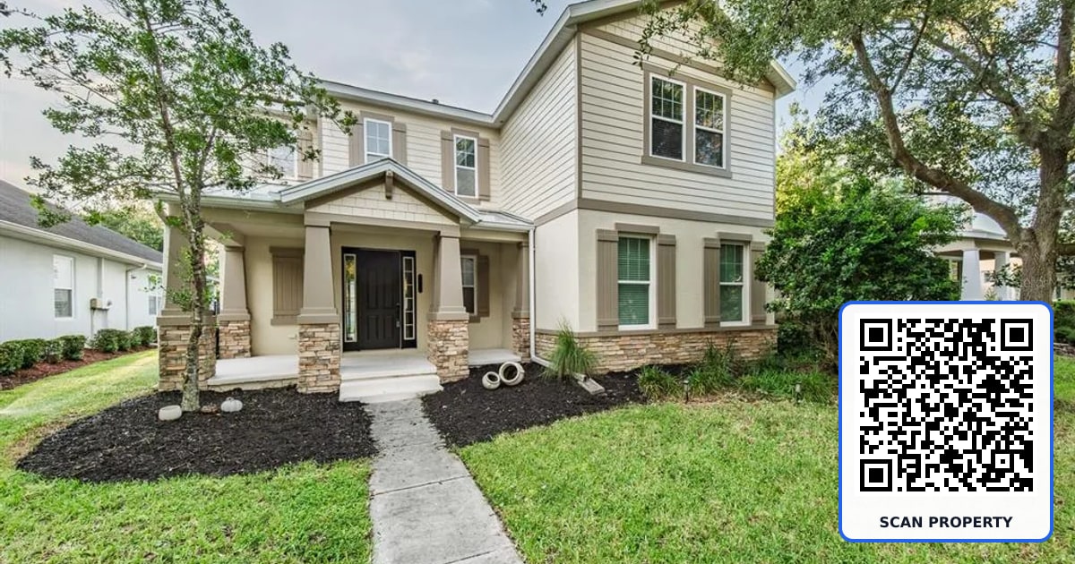 7912 HAMPTON LAKE DRIVE property photo