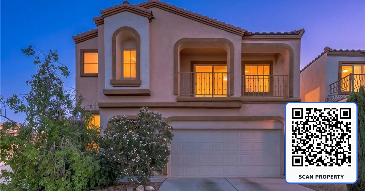 7576 Shiny Bangle Court property photo