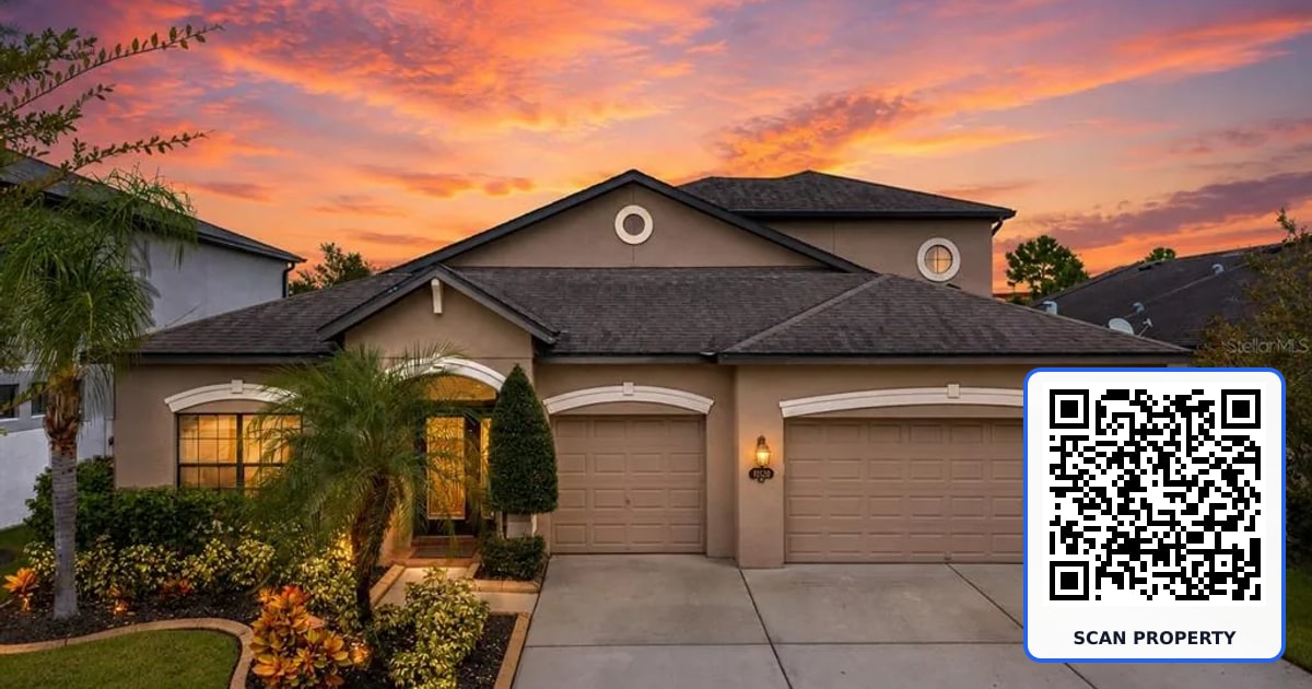 11520 SCARLET IBIS PL property photo