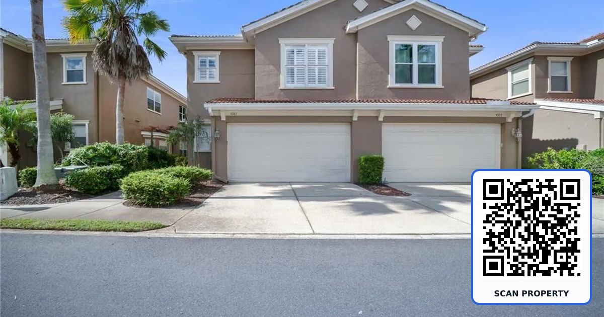4961 ANNISTON CIRCLE property photo