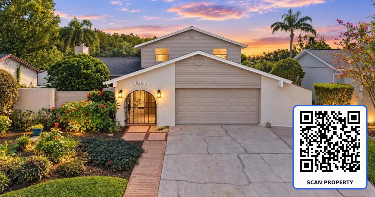 16523 FOOTHILL DRIVE property photo