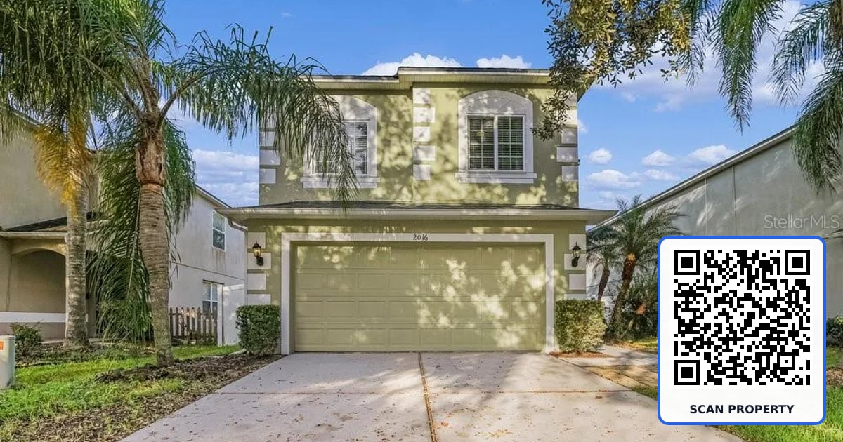 2016 PORTCASTLE CIRCLE property photo