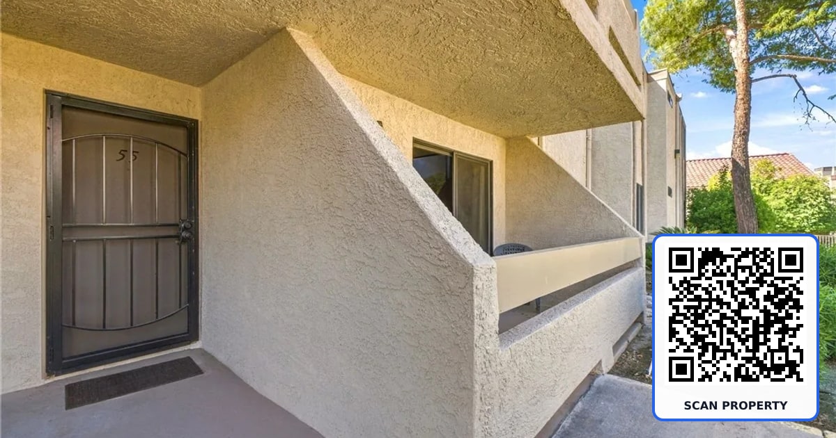 3770 Desert Marina Drive 55 property photo