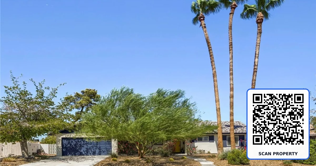 3908 El Jardin Avenue property photo