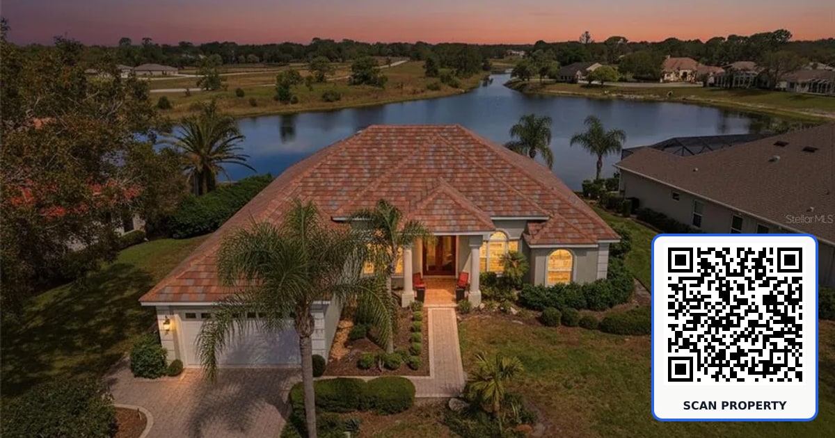 9203 LAKE CYPRESS LOOP property photo
