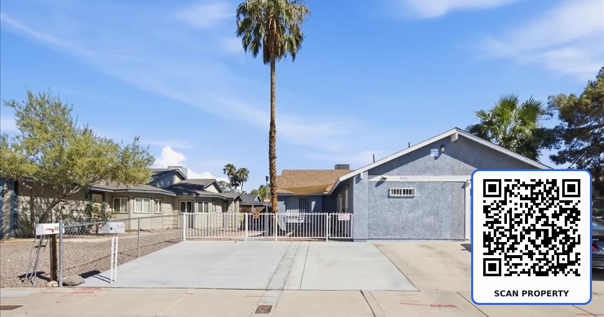5656 Sea Breeze Avenue property photo