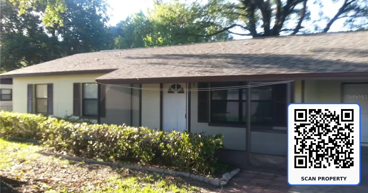7422 E MOHAWK AVENUE property photo