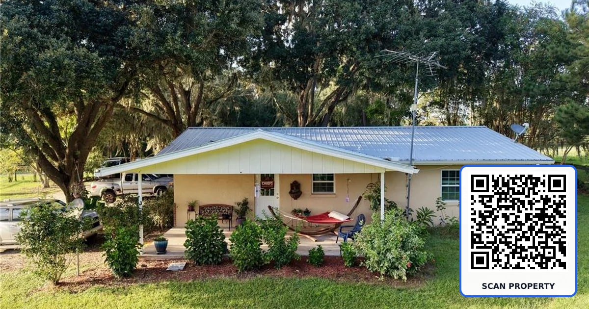 11690 NW 160TH STREET property photo