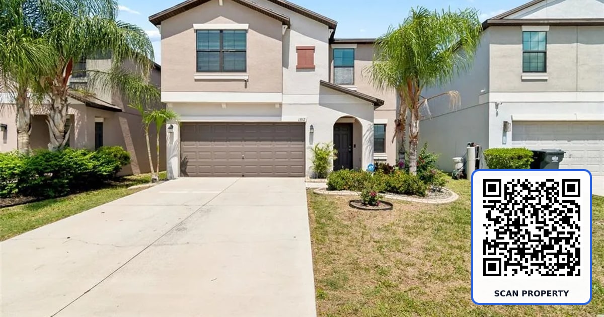 13917 ARBOR PINES DRIVE property photo