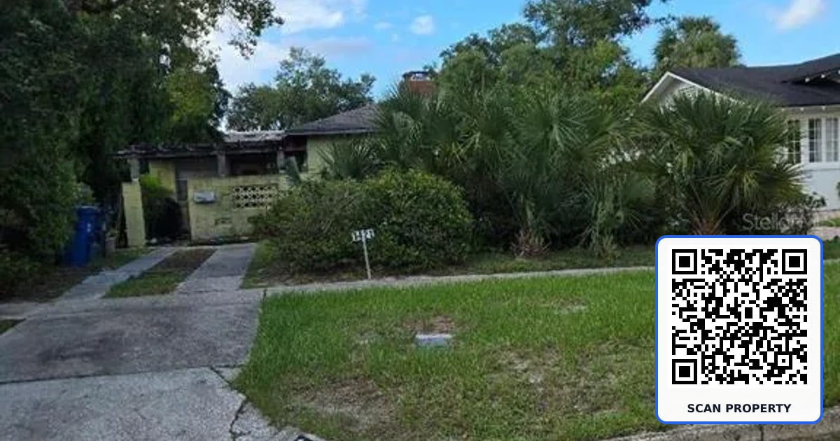 1421 CHESTNUT AVENUE property photo