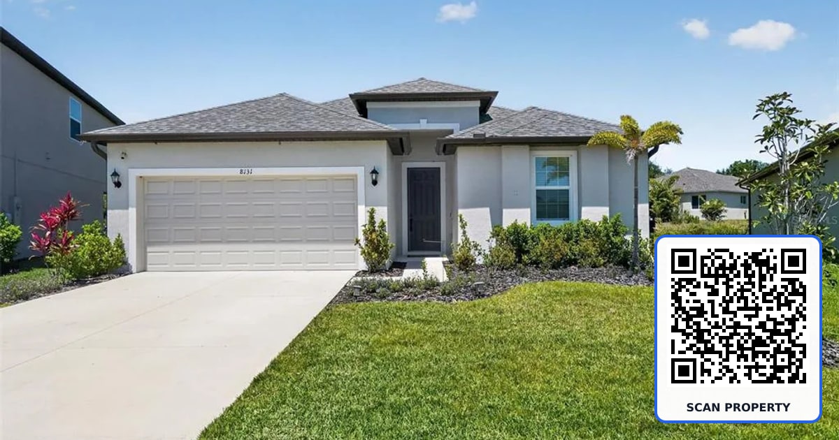 8131 TEA OLIVE TERRACE property photo