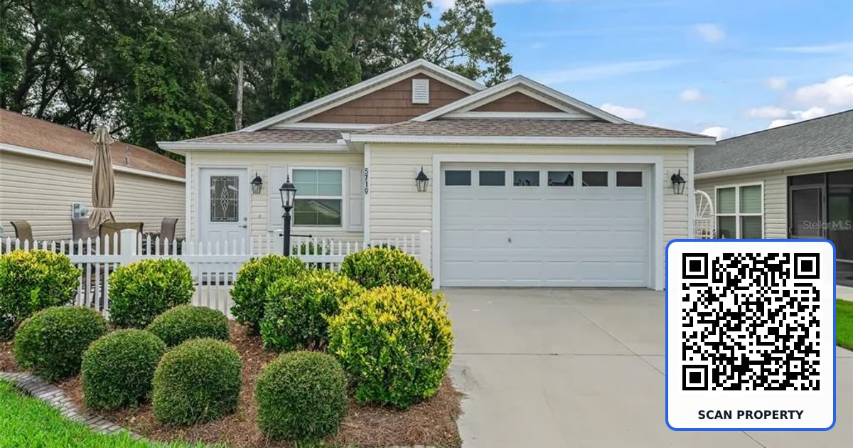 5719 SPARTINA TERRACE property photo