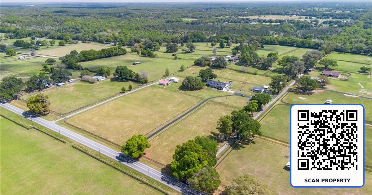 13025 NW GAINESVILLE ROAD property photo