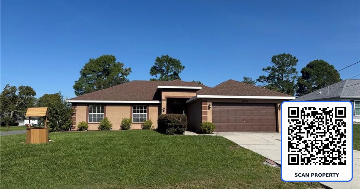 6041 PARNELL AVENUE property photo