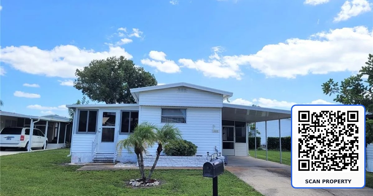1812 CYPRESS POINT LANE property photo