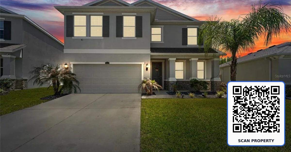 8693 BOWER BASS CIRCLE property photo