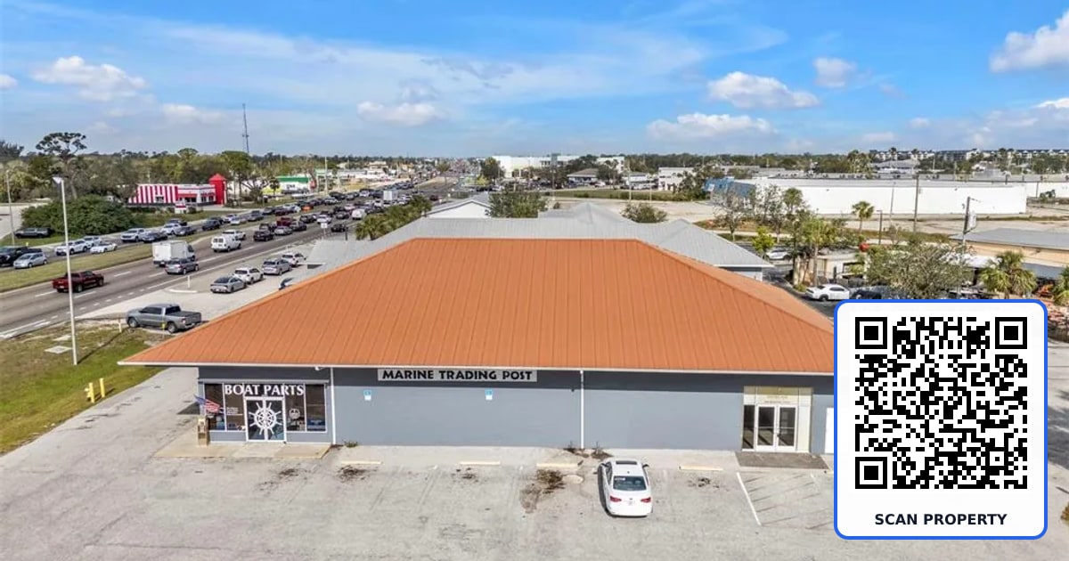 4694 TAMIAMI TRAIL property photo