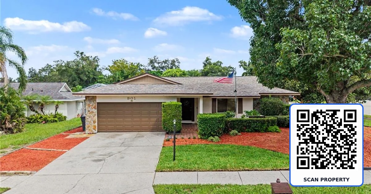 901 TARAWOOD LANE property photo