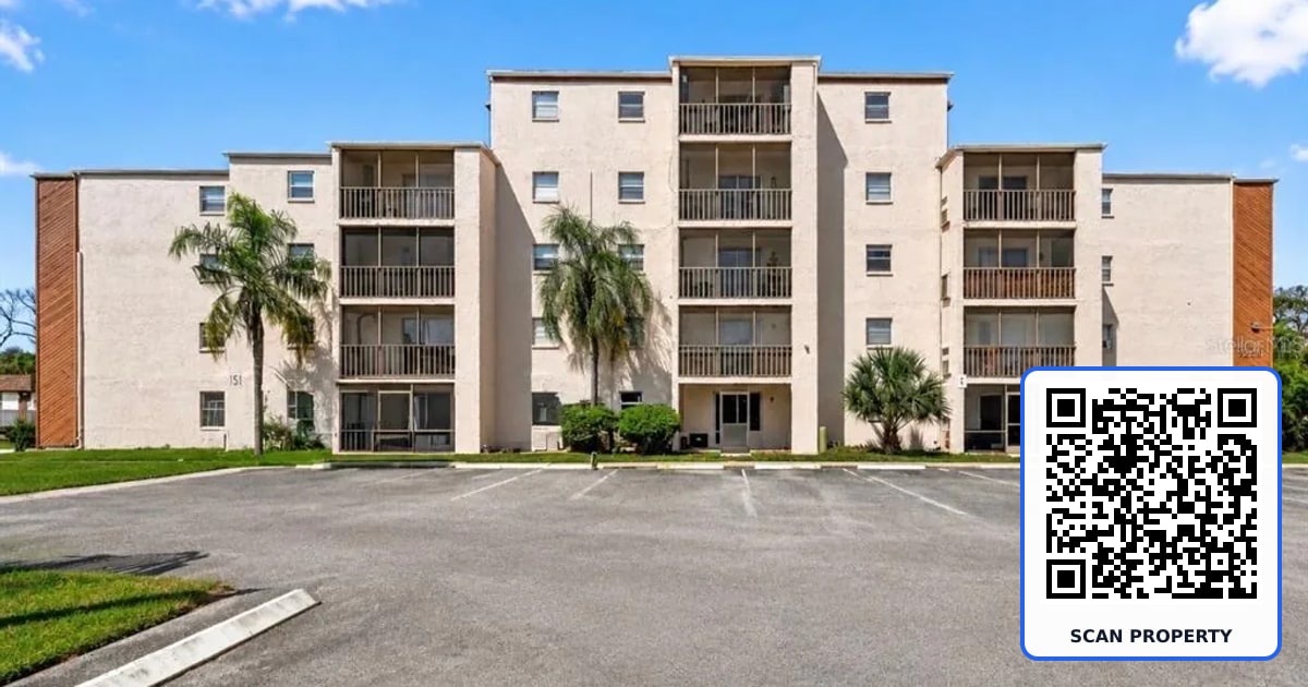 5541 BAY BOULEVARD UNIT 550 property photo