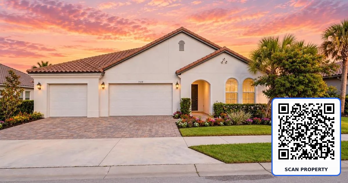 7328 GREAT EGRET BOULEVARD property photo
