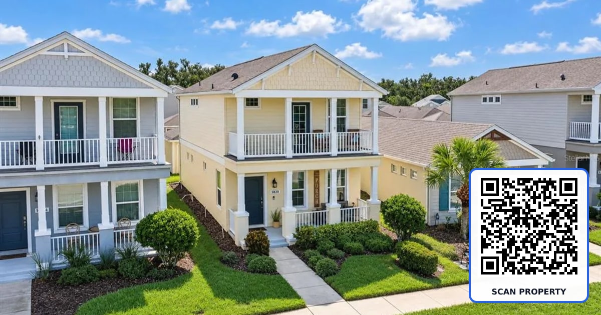 3820 SHIMMERING OAKS DRIVE property photo
