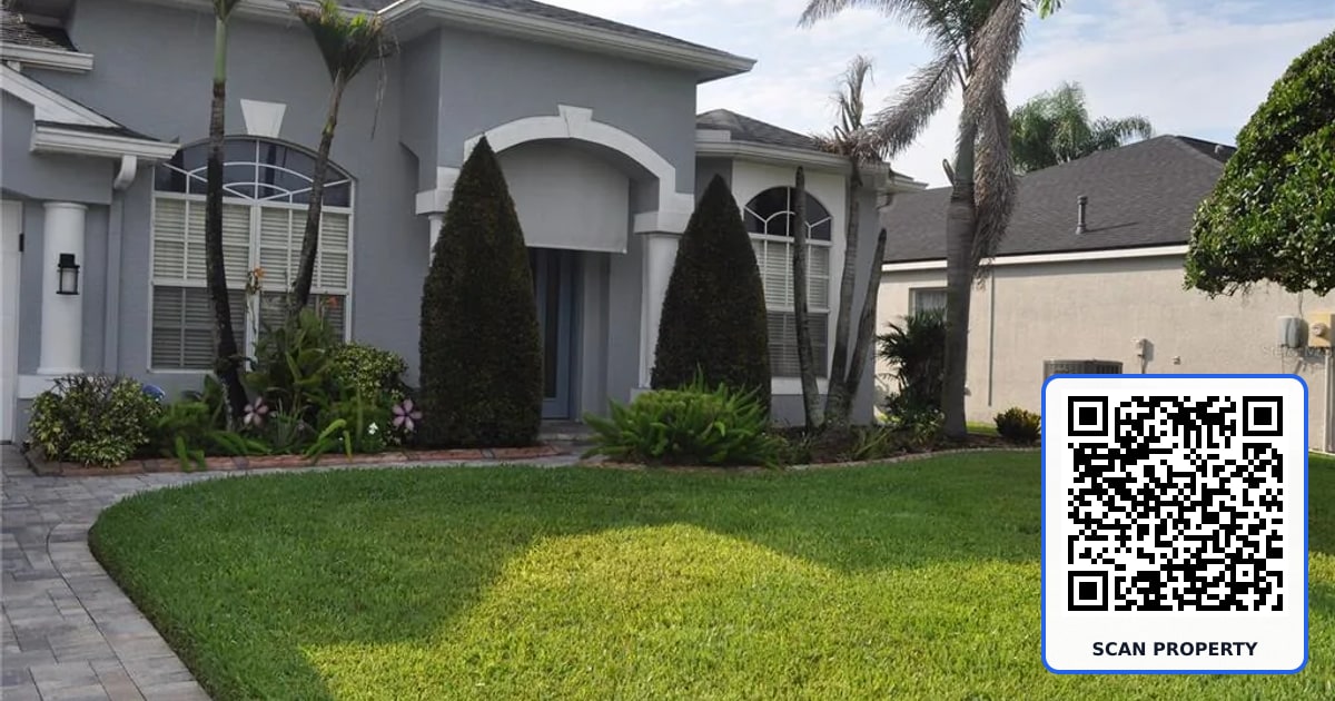 1842 RIDGELAKE COURT property photo