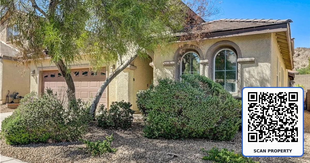 1133 Denman Valley Street property photo