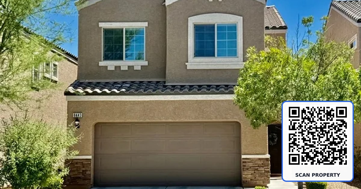 8443 Blacktip Avenue property photo