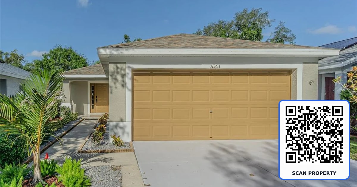 11363 COCOA BEACH DRIVE property photo