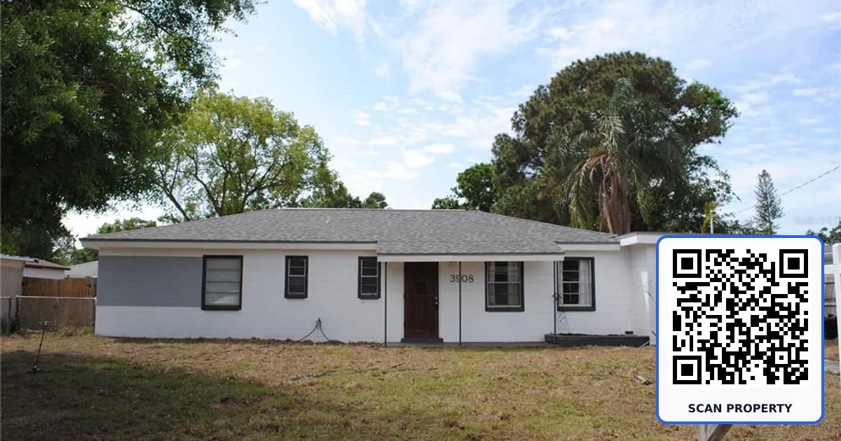 3908 W WALLACE AVENUE property photo