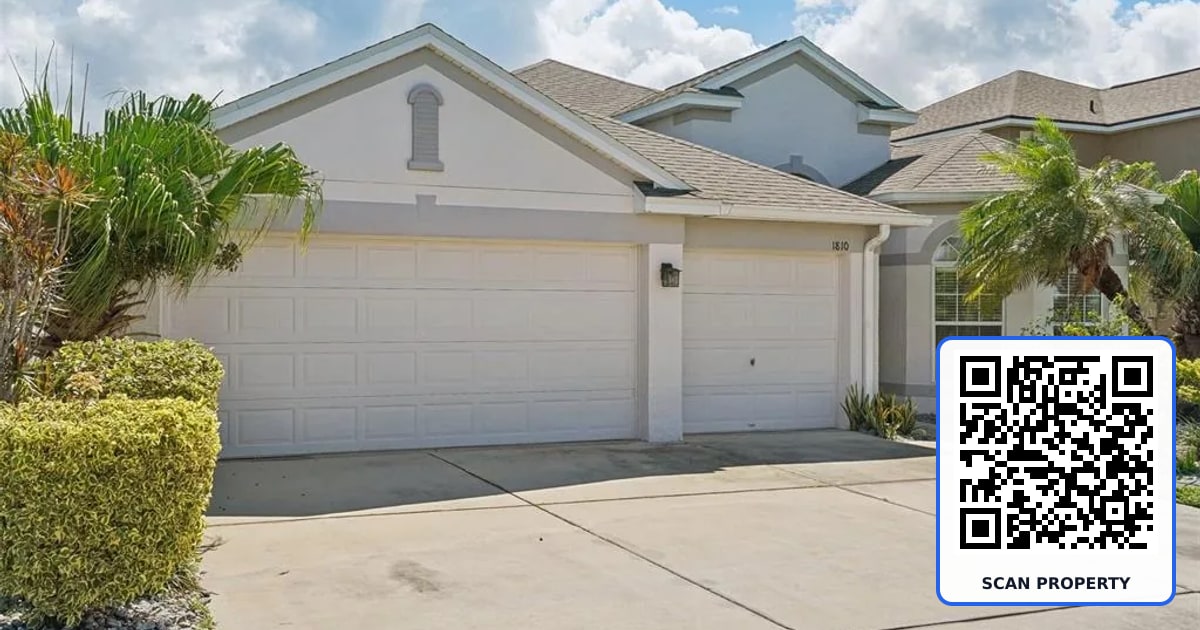1810 MIRA LAGO CIRCLE property photo