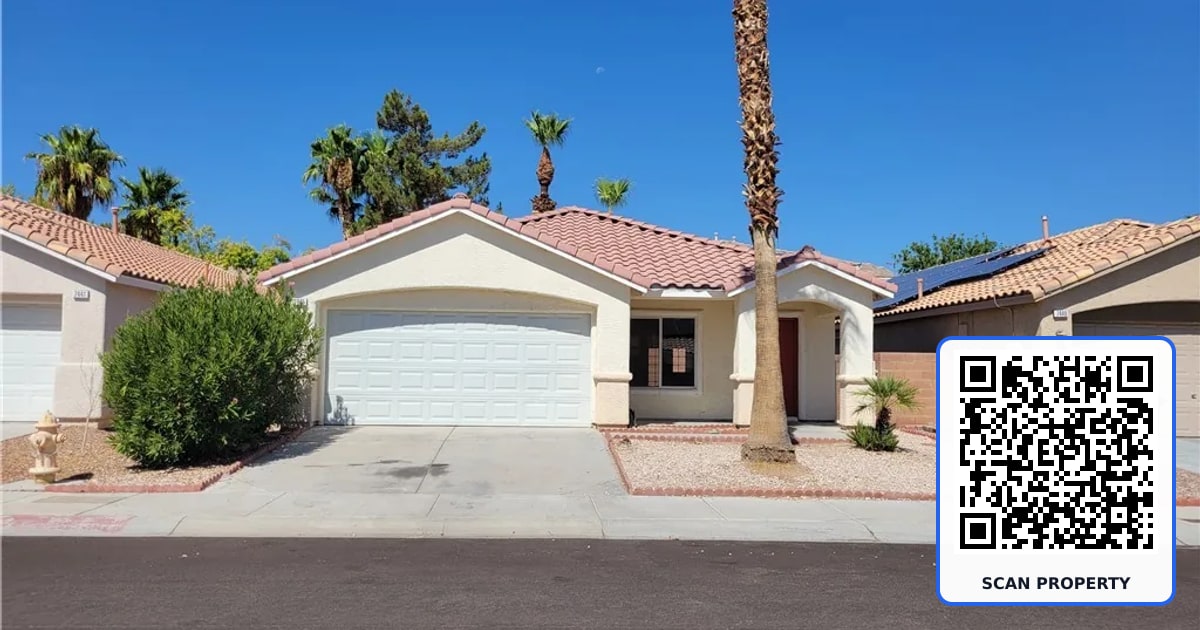 7445 Tumbling Street property photo