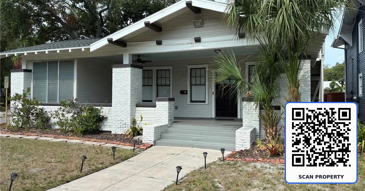 611 S WILLOW AVENUE property photo