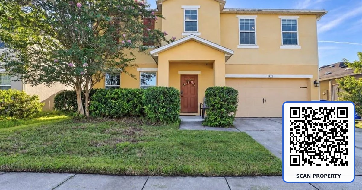 1921 BETSY ROSS LANE property photo