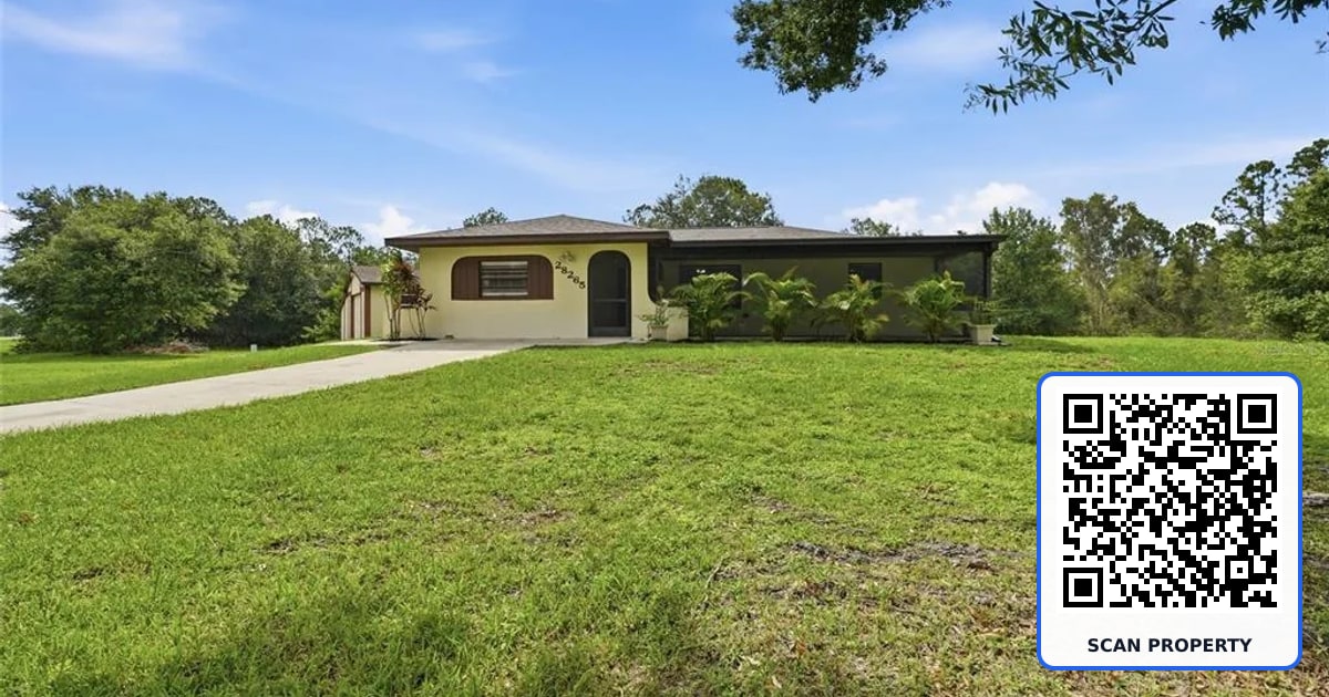 28265 MORNINGSIDE DRIVE property photo