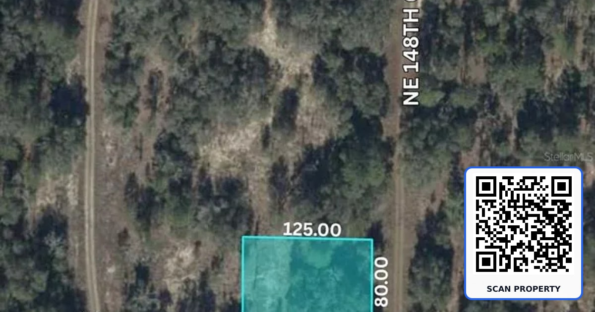 NE 148TH COURT property photo