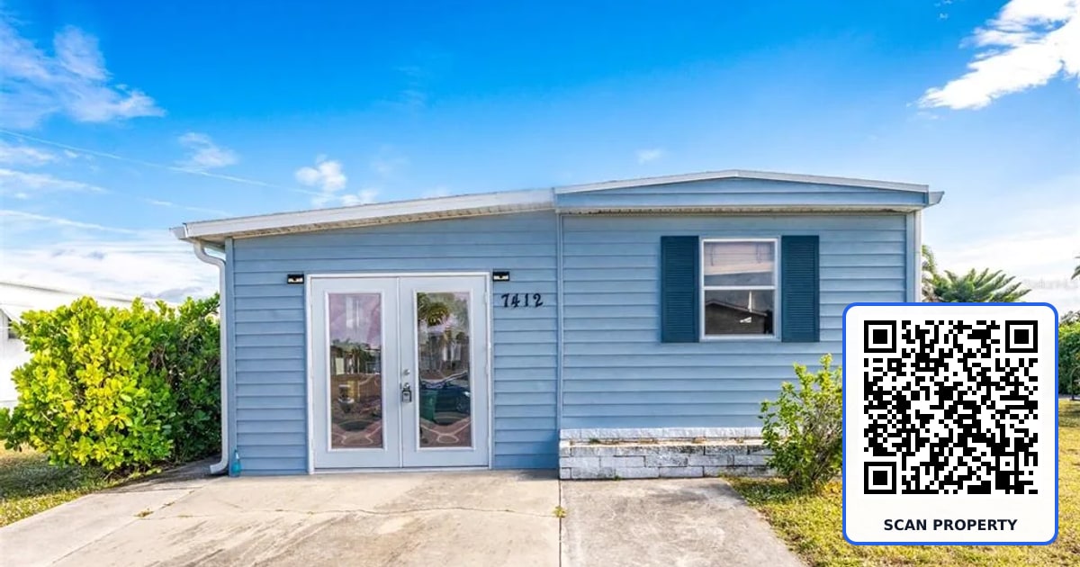 7412 BECKLEY STREET property photo