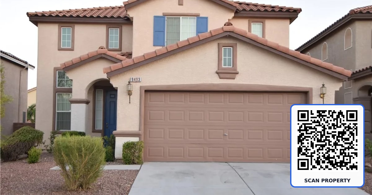 9493 Grove Ridge Avenue property photo